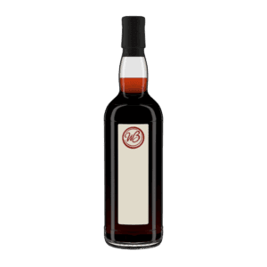 Blair Athol 2015 #302925 1st Fill Oloroso Hogshead