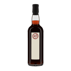 Dailuaine 2014 #304836 1st Fill Oloroso Hogshead