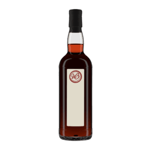Teaninich 2012 #94 1st Fill Oloroso Hogshead