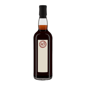 Girvan 1995 #366055 1st Fill Oloroso Hogshead