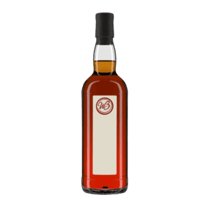 Glenlossie 2011 #2060 2nd Fill Oloroso Hogshead