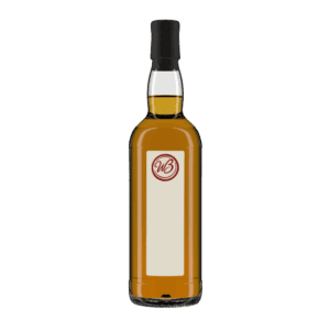 Ledaig 2012 #500011 Dechar/Rechar Hogshead