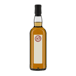Bunnahabhain 2005 #800009 1st Fill Bourbon Barrel