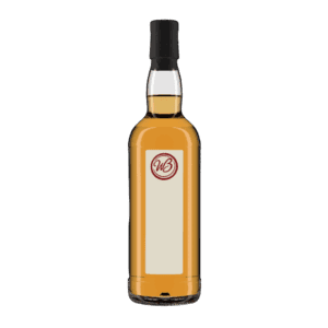 Bowmore 2004 #35 1st Fill Bourbon Barrel